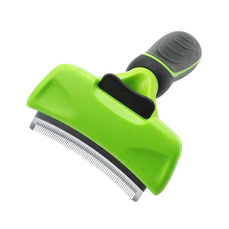 pet cleaning hair removal comb