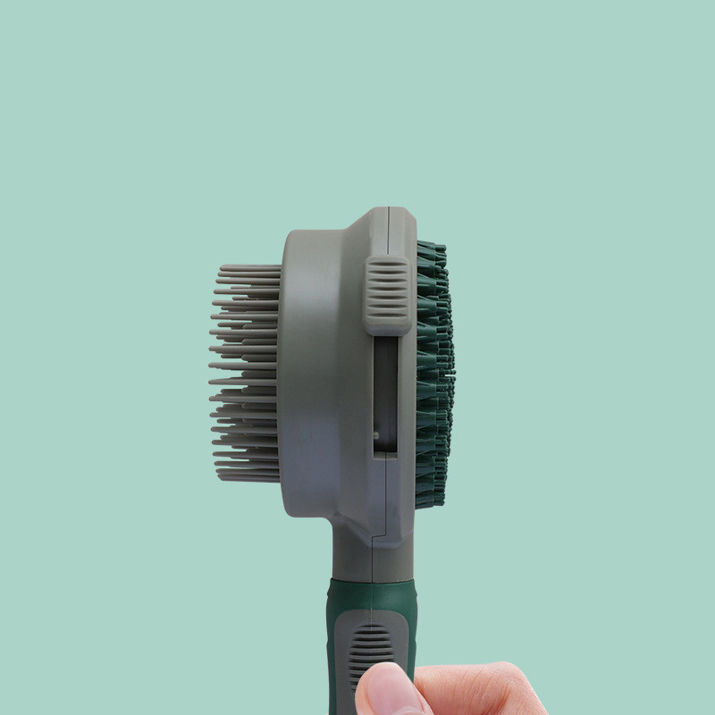 Dual-Sided Cleaning Brush - Shop