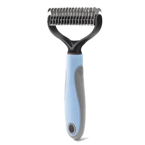 dematting combs for dogs on sale