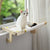 cat window perch for narrow sills
